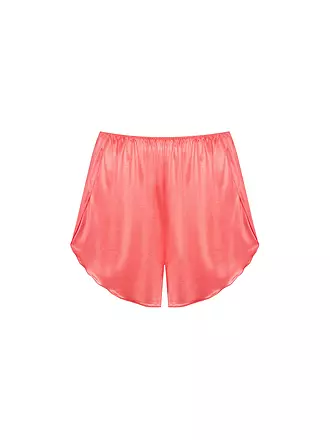 MEY | Pantalones cortos de pijama COCO | koralle